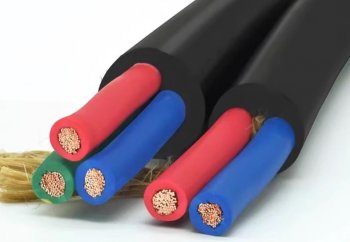 电线电缆常用材料，收藏起来再看！
