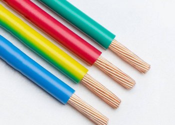 电缆线路选择需考虑电缆安装方式、电缆